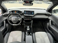 Peugeot 2008 Gt Line Zielona Łąka - zdjęcie 8