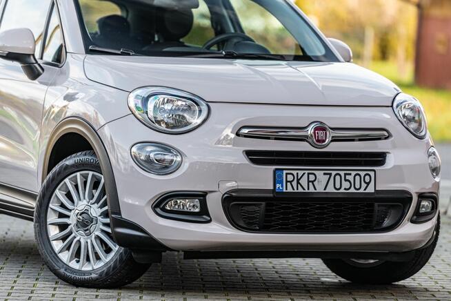 Fiat 500x Krościenko Wyżne - zdjęcie 4