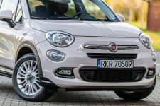 Fiat 500x Krościenko Wyżne - zdjęcie 4