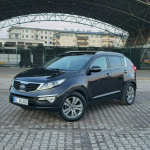 Kia Sportage 2.0 L 2WD Ostrów Mazowiecka - zdjęcie 9