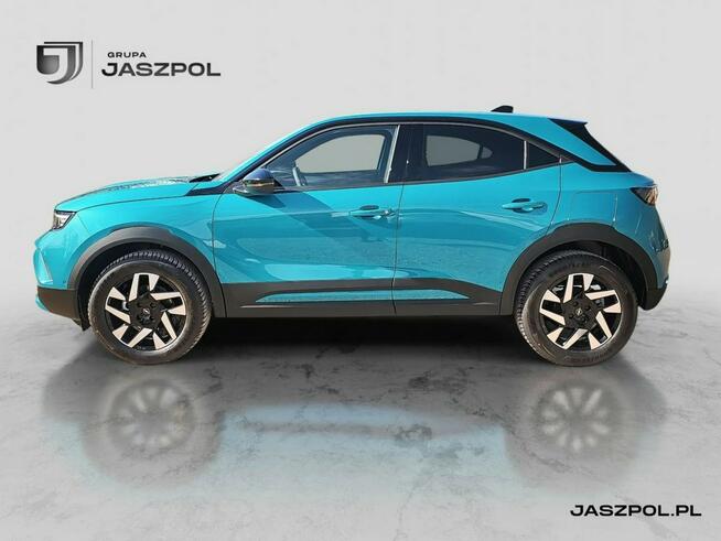 Opel Mokka Edition 130KM AT8 OC/AC za 1% !! Od ręki !! Łódź - zdjęcie 8