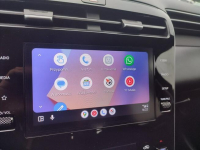 Hyundai Tucson 1-właściciel fv23% Otwock - zdjęcie 4