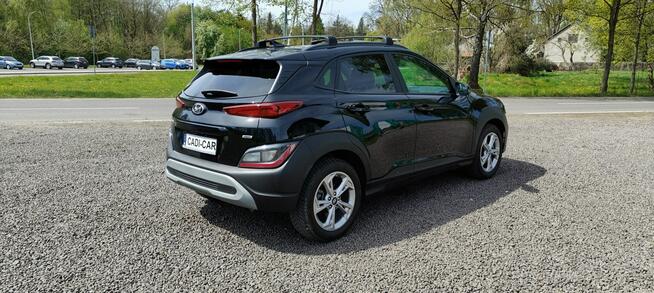 Hyundai Kona Automat 4x4 Goczałkowice-Zdrój - zdjęcie 4
