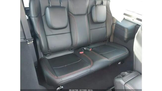 Jeep Wrangler / RUBICON / 4x4 / niski przebieg / Tarnów - zdjęcie 12