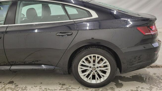 Volkswagen Arteon 2.0 TDI R-Line DSG Grójec - zdjęcie 9