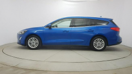 Ford Focus Warszawa - zdjęcie 8