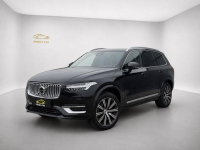 Volvo XC 90 FV23%/B5 250 km/Webasto/7 os/Harman/UX/ASO Pozowice - zdjęcie 3