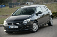 Opel Astra 1,4 Turbo*140KM*LIFT*LED*Niemcy*ASO Ostrów Mazowiecka - zdjęcie 4