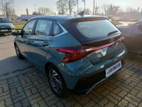 Hyundai i20 modern comfort led Ostrołęka - zdjęcie 5