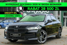 Škoda Superb Sportline 1.5 TSI iV 272 KM DSG - Dostępny od ręki!