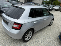 Škoda Fabia Bardzo dobry stan, Klima, Alufelgi. Chlewice - zdjęcie 3