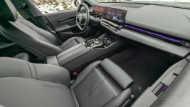 520i G20 Kamienna Góra - zdjęcie 6