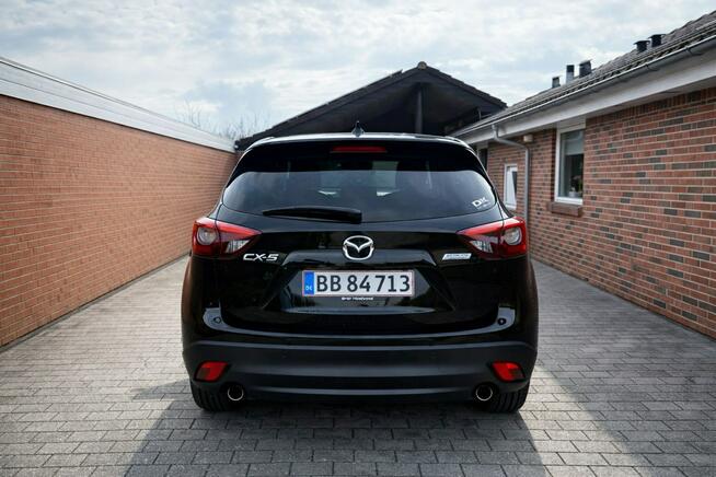 Mazda CX-5 Sadlno - zdjęcie 5