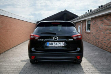 Mazda CX-5 Sadlno - zdjęcie 5