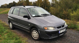Sprzedam MITSUBISHI, SPACE STAR 1.6 FAMILY