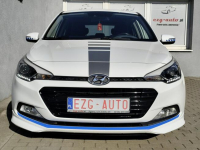 Hyundai i20 SPORT  Bezwypadkowy  wyposażenie Gwarancja Zgierz - zdjęcie 3