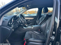 Mercedes-Benz GLC Mercedes-Benz GLC 300 E 4-Matic Plug-In Łódź - zdjęcie 12