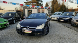 Citroen C5 Benz + Gaz * Zarejestrowany* MOŻLIWA Zamiana Świdnica - zdjęcie 3