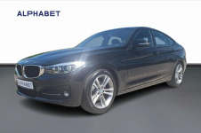 BMW 320d xDrive Sport Line Swarzędz - zdjęcie 1