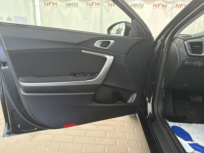 Kia Cee'd 1,5 T-GDI(160 KM) M Salon PL Faktura Vat Warszawa - zdjęcie 10