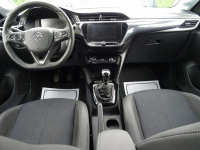 Opel Corsa 1.2 100KM ELEGANCE , przebieg to tylko 24661 km! Łódź - zdjęcie 9