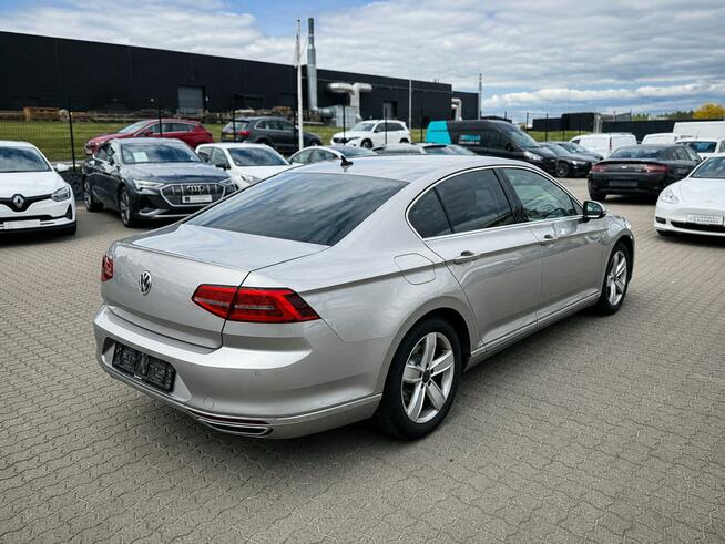 Volkswagen Passat Sadlno - zdjęcie 2