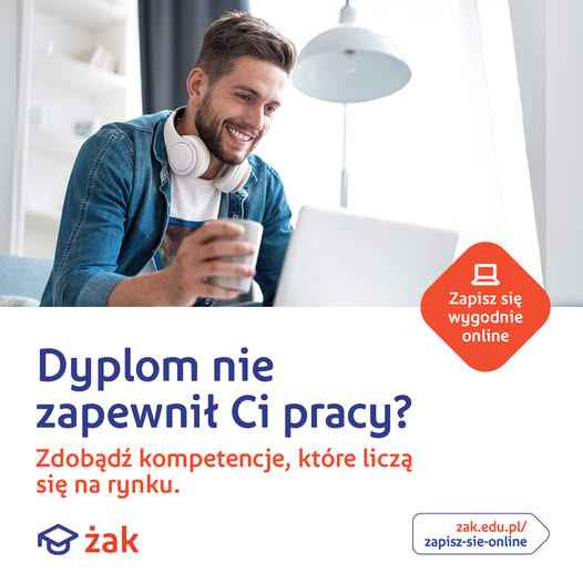 Opiekun medyczny za 0 zł – rekrutacja na luty już trwa Legnica - zdjęcie 1