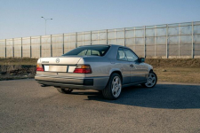 Mercedes Benz E320 W124 Coupe Warszawa - zdjęcie 6