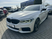 BMW 550 4.4V8 MPerformance,X-Drive,Shadow Line Tarnów - zdjęcie 2