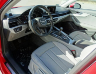 Audi A4 B9 2.0 TDI 2016 – Zadbany, po dużym serwisie, gotowy do jazdy! Włocławek - zdjęcie 8