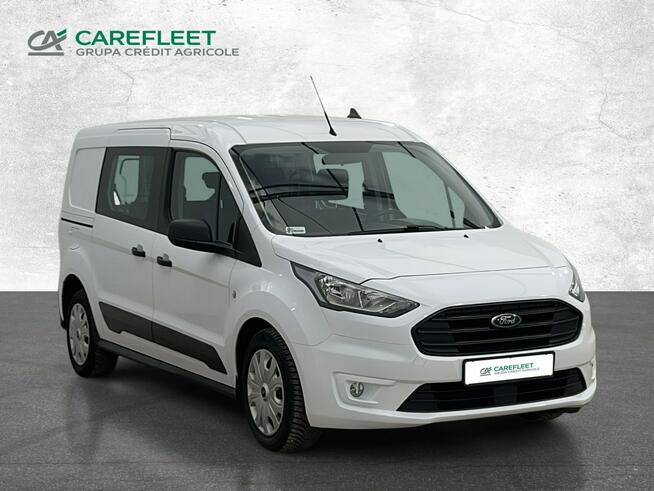 Ford Transit Connect 230 L2 Trend furgon Warszawa - zdjęcie 3