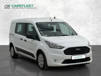 Ford Transit Connect 230 L2 Trend furgon Warszawa - zdjęcie 3