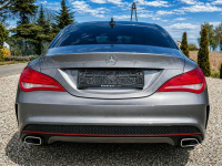 Mercedes CLA 250 Sadlno - zdjęcie 7