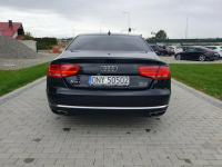 Audi A8 W12 6.3 500KM Full Opcja Raty Zamiana. Strobice - zdjęcie 8