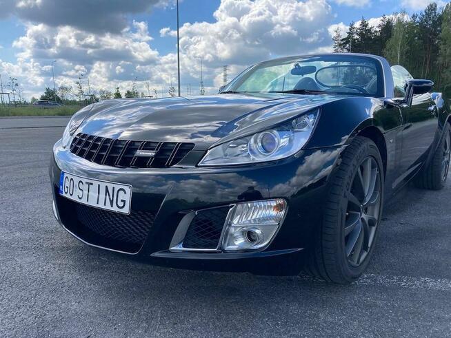 Opel GT Red Line• 73k km Ursynów - zdjęcie 2