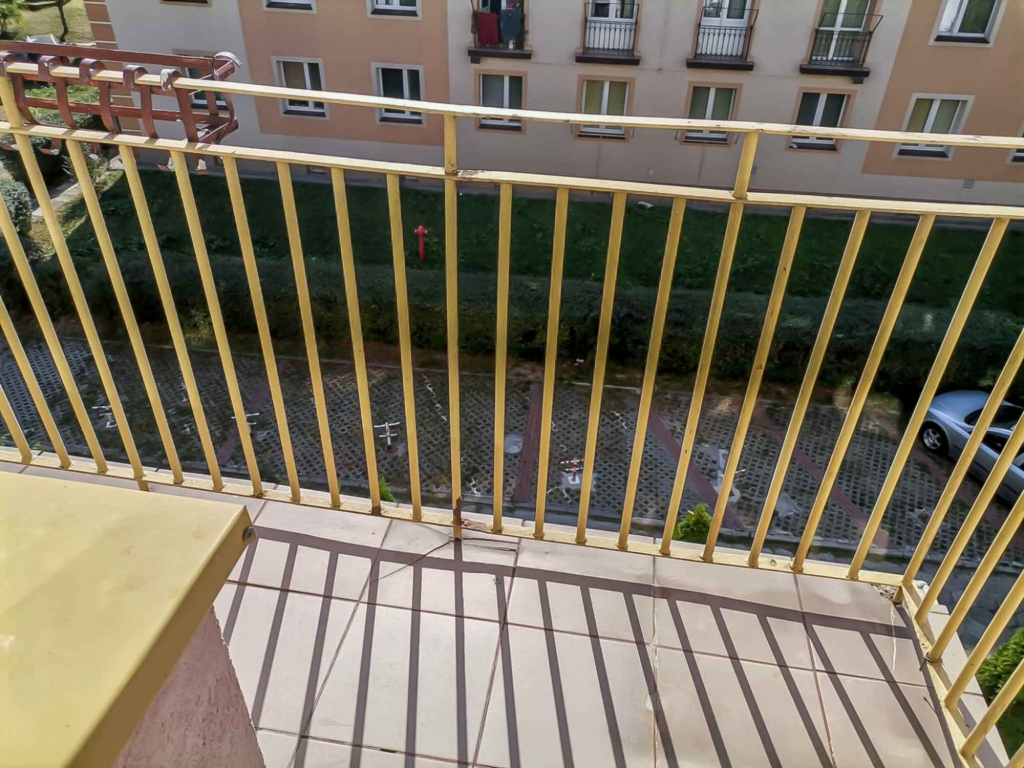 Twoje 32 m² w sercu Rzeszowa – Baza wypadowa z widokiem na możliwości! Rzeszów - zdjęcie 6