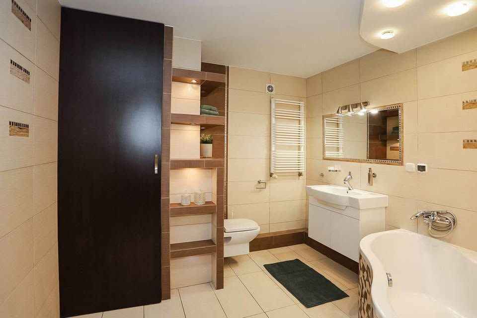 3pok, 103met, Okolice Kościelnej BALKON/KOMÓRKA (Wrocław) Krzyki - zdjęcie 9