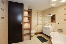 3pok, 103met, Okolice Kościelnej BALKON/KOMÓRKA (Wrocław) Krzyki - zdjęcie 9