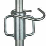 Podpora budowlana ocynkowana 1,8/3,2m 10kN typ Włoski Zamość - zdjęcie 2