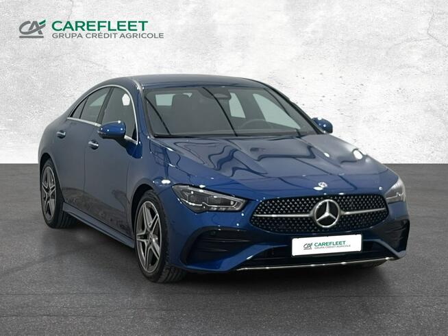 Mercedes-Benz CLA 200 mHEV 7G-DCT Warszawa - zdjęcie 3