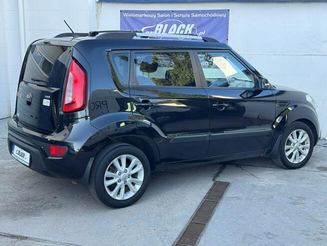 Kia Soul PROMOCJA - Gwarancja 12 mc-y - Salon Polska Konin - zdjęcie 6