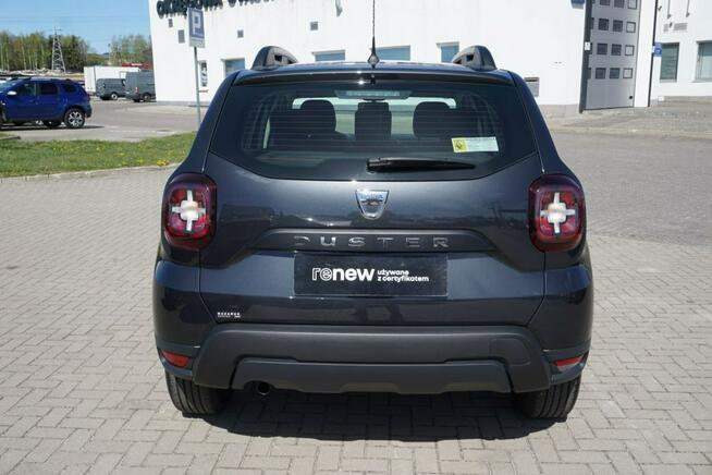 Dacia Duster 1.0TCe 100 Essential LPG 4x2 salon pierwszy właściciel Lublin - zdjęcie 6