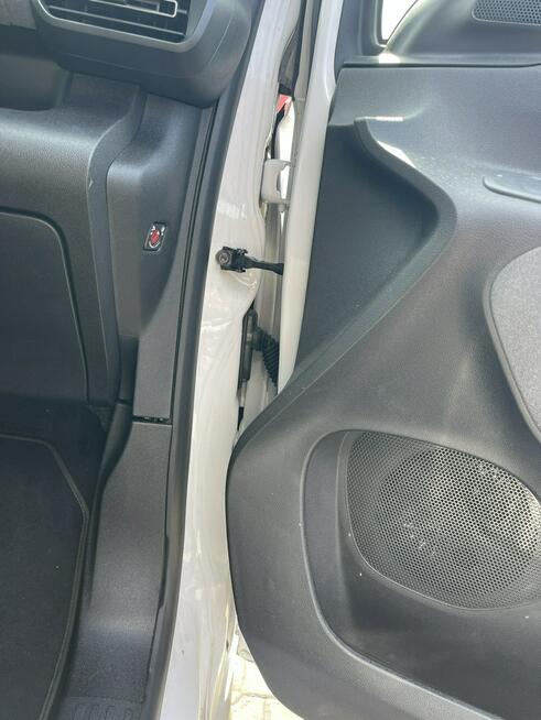 Peugeot RIFTER Diesel GT Automat Podgrzewanie Kamera 130KM Gliwice - zdjęcie 6