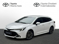 Toyota Corolla 1.8 Hybrid 140KM STYLE, salon Polska, gwarancja, FV23%
