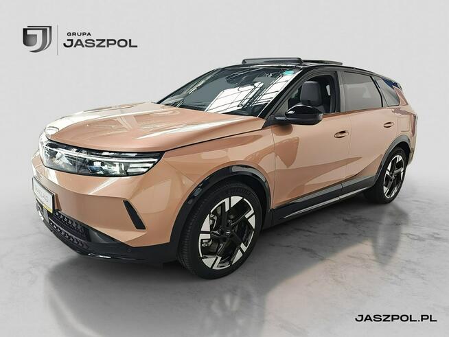 Opel Grandland GS BEV , 73kWH - 213 KM Pożyczka 0% Leasing 100 % Łódź - zdjęcie 1