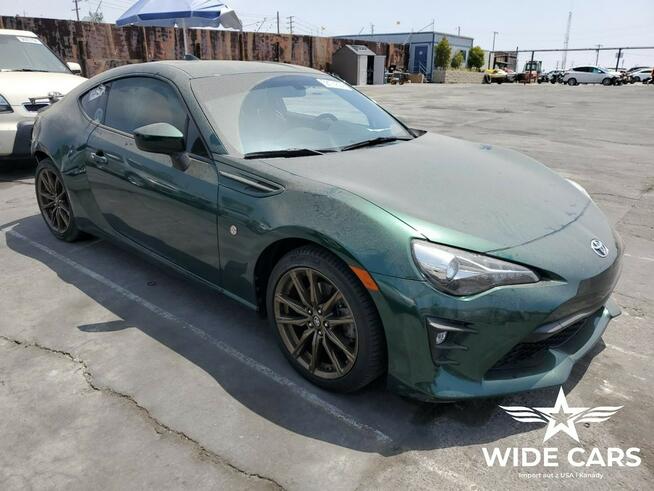 Toyota GT86 Manual RWD Sękocin Nowy - zdjęcie 1