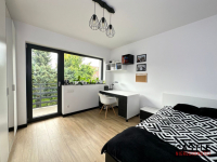 Luksusowy dom z tarasem i ogrodem – Smochowice Poznań - zdjęcie 10