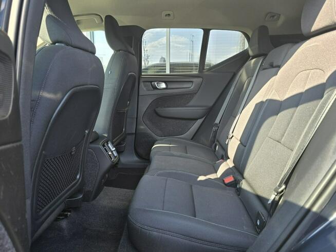 Volvo XC 40 T3 Momentum Pro *Gwarancja*FV23%* Tychy - zdjęcie 10