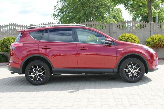 Toyota RAV-4 Rezerwacja ! Rezerwacja ! Rezerwacja ! Zambrów - zdjęcie 6