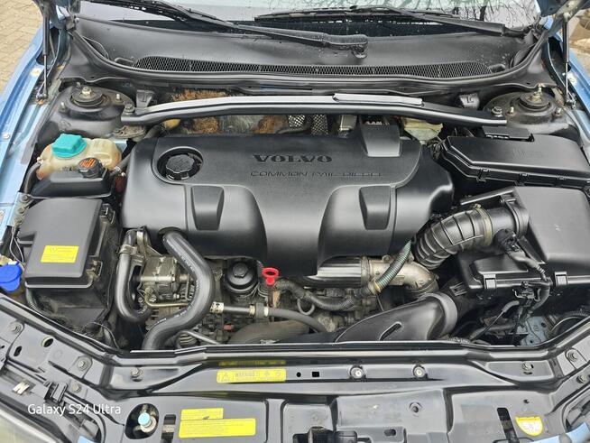 Pancerne Volvo V70 Nakło nad Notecią - zdjęcie 11